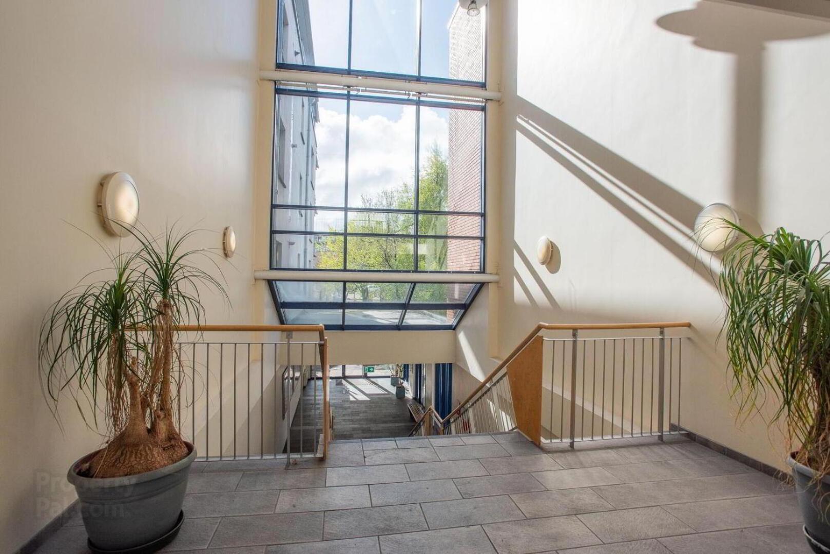 Whitehall Square Apartments- Queen'S Quarters بلفاست المظهر الخارجي الصورة