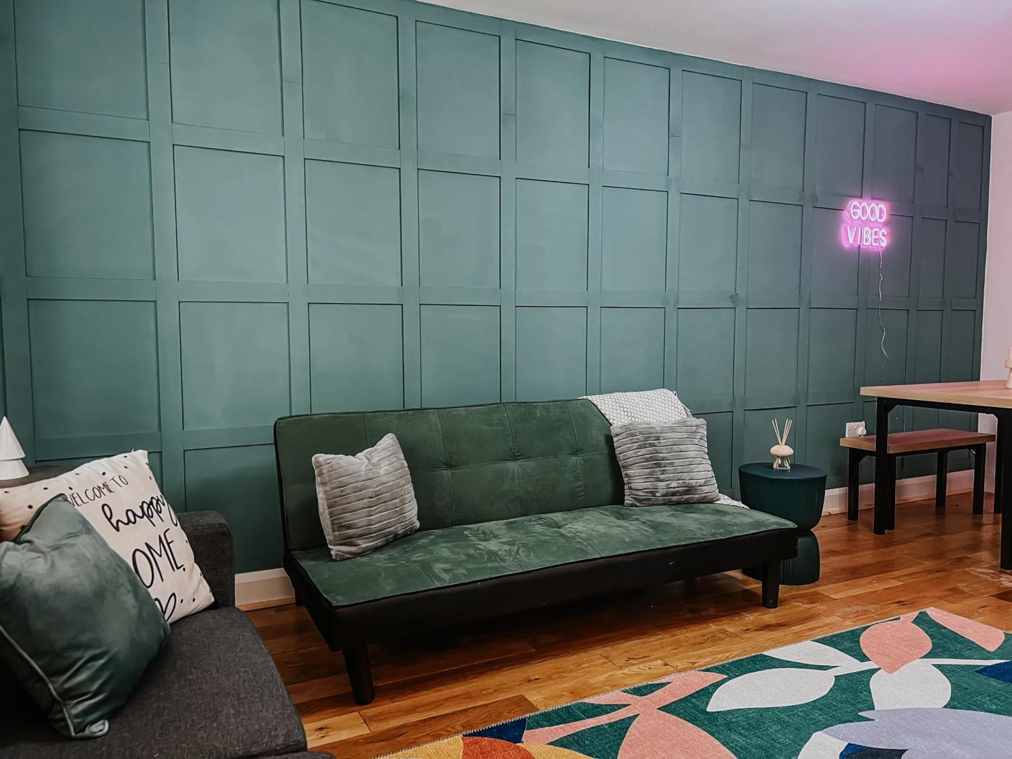 Whitehall Square Apartments- Queen'S Quarters بلفاست المظهر الخارجي الصورة
