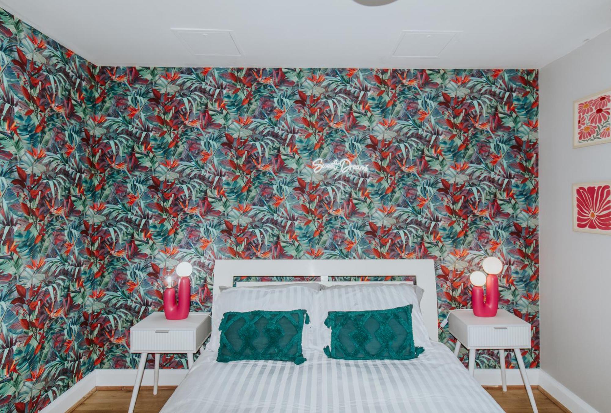 Whitehall Square Apartments- Queen'S Quarters بلفاست المظهر الخارجي الصورة