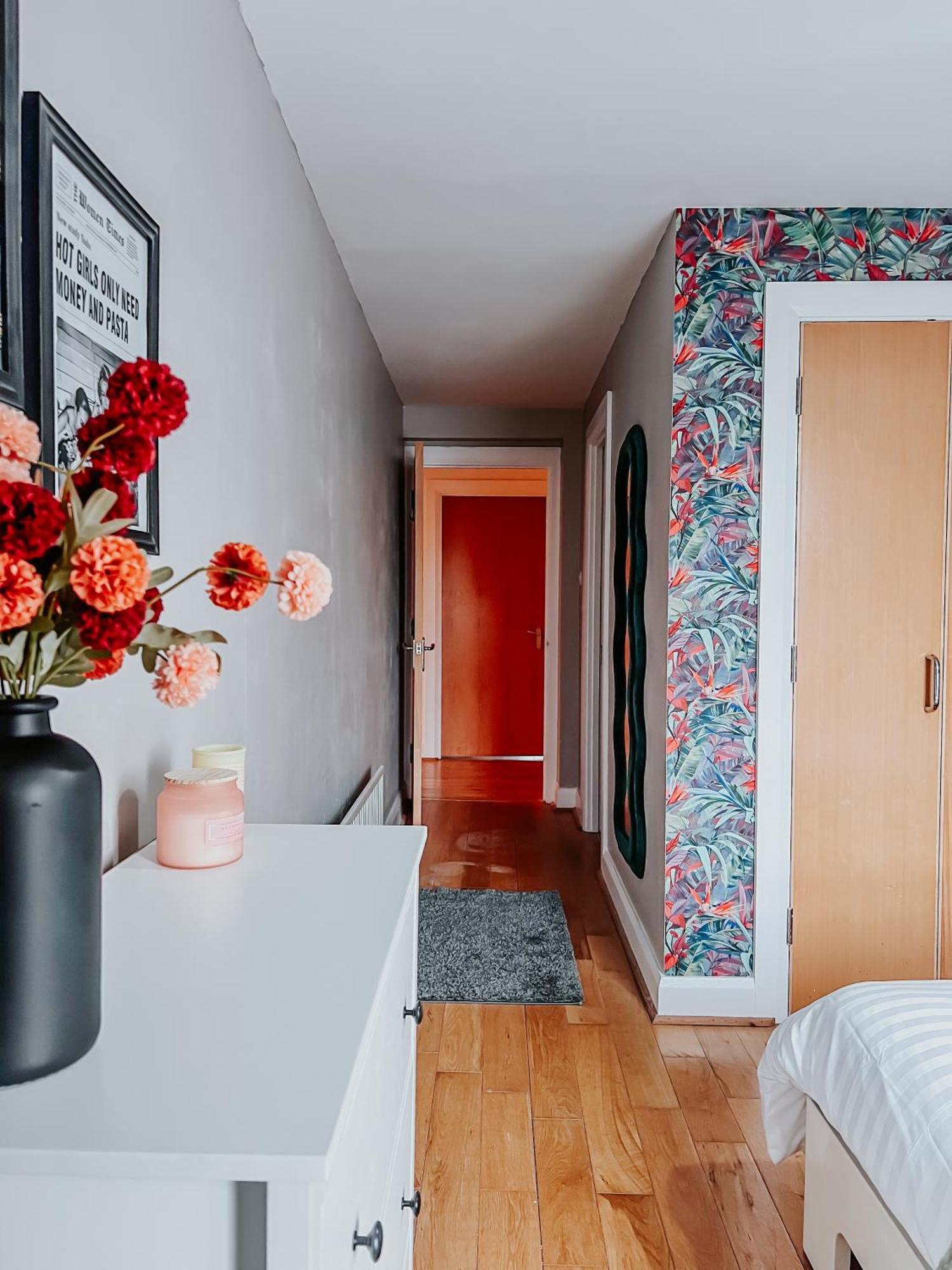 Whitehall Square Apartments- Queen'S Quarters بلفاست المظهر الخارجي الصورة